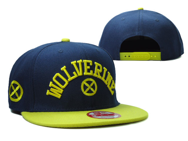 Gorra WOLVERINE